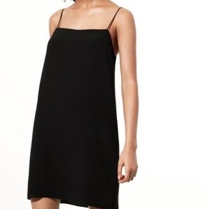 Aritzia Babaton dress in BLACK
